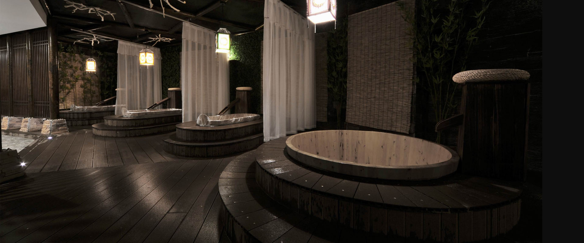 杭州萧山桑拿养生馆_杭州萧山spa养生会所_Aanan养生